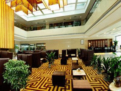 Jiefang Hotel Σιάν Εξωτερικό φωτογραφία