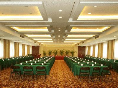 Jiefang Hotel Σιάν Εξωτερικό φωτογραφία