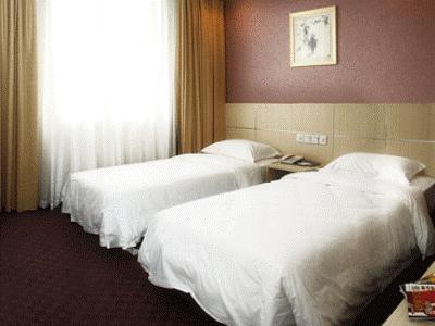 Jiefang Hotel Σιάν Εξωτερικό φωτογραφία